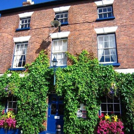 Linden Guest House Ross-on-Wye Екстер'єр фото