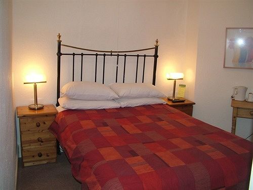 Linden Guest House Ross-on-Wye Екстер'єр фото