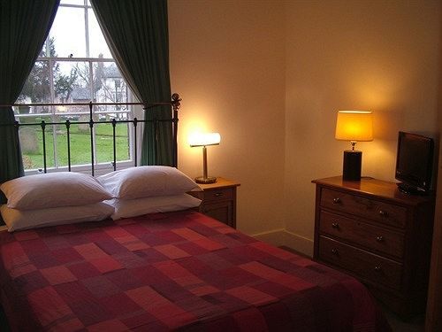 Linden Guest House Ross-on-Wye Екстер'єр фото