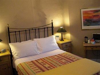 Linden Guest House Ross-on-Wye Екстер'єр фото